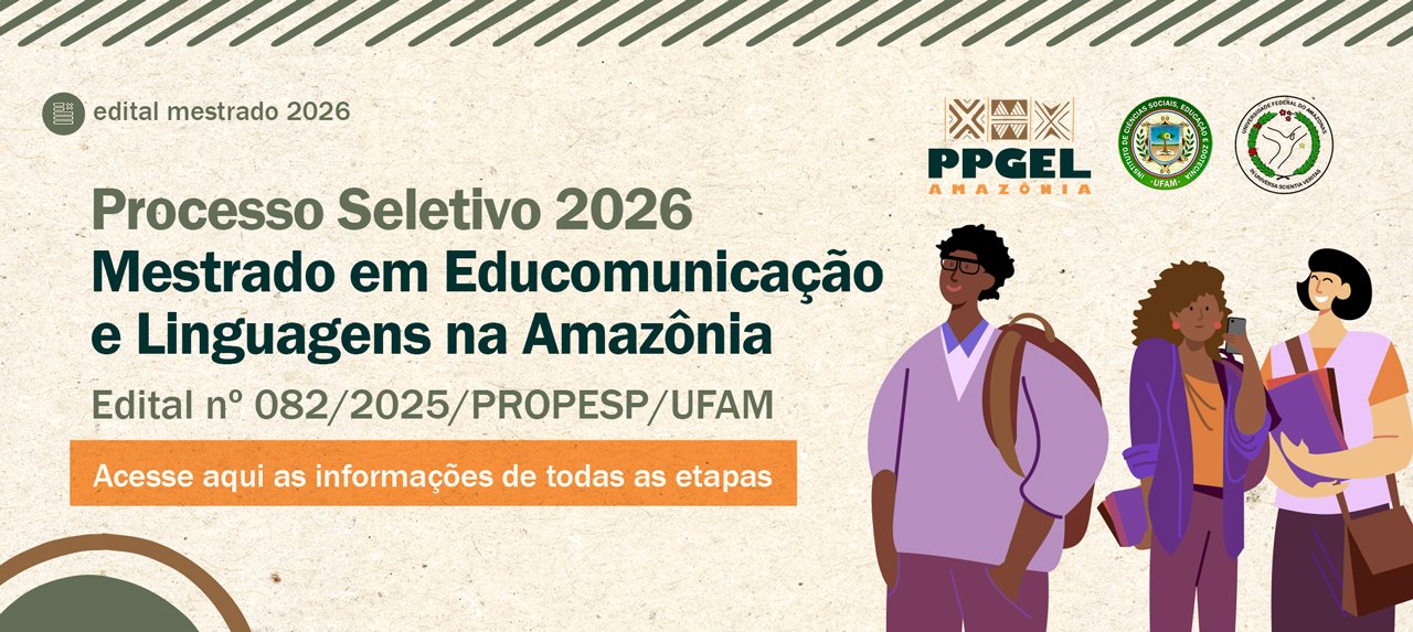 Processo Seletivo Discente